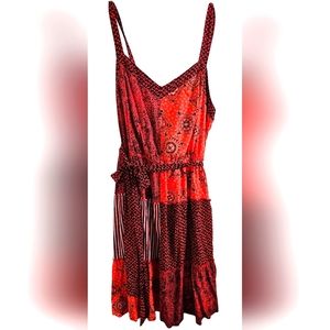 Beatifull Dress Size 22 Lane bryant